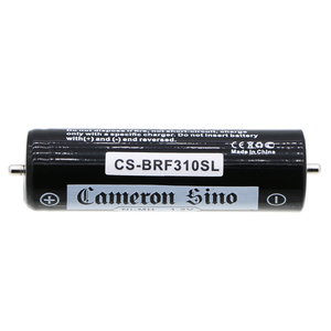 Batteria per Panasonic ER160 ER161 ER1511 ER1610 ER1611 ER389 ERDGP72 ERHGP72 - Product Image 3