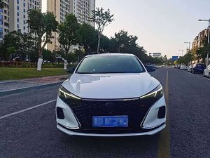 2021 Changan EADO PLUS Blue WHALE NE 1.4T GDI DCT รถเก๋งมือสองแบบพรีเมียมประหยัดพลังงานและบำรุงรักษาต่ำสำหรับผู้ซื้อชาวเอเชียและแอฟริกา - Product Image 1