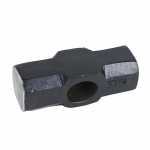 Martillo Octagonal Lanbaolu de 16-24 Libras, Cabeza de Martillo Industrial para Construcción, Acero Resistente al Desgaste - Product Image 3