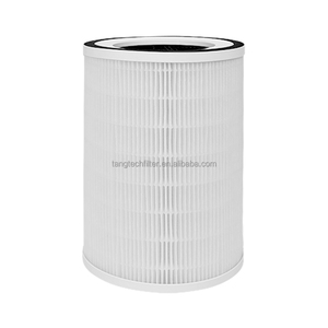 Filtre Hepa de remplacement, filtre à charbon actif pour <span class=keywords><strong>purificateur</strong></span> <span class=keywords><strong>d</strong></span>'<span class=keywords><strong>air</strong></span> <span class=keywords><strong>Afloia</strong></span> KILO - Product Image 4