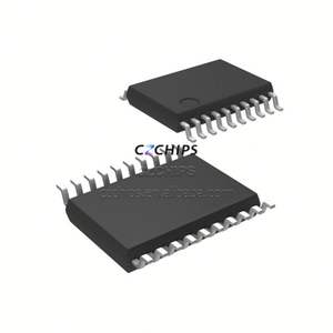 Nuevo Circuito Integrado Original Garantizado MAP3524SIRH SOP-20, Chips IC, Suministro Integral de Componentes Electrónicos - Product Image 1
