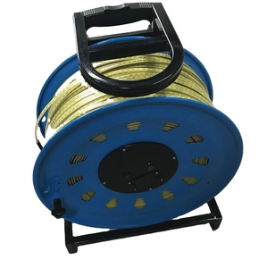 Máy Dò Mực Nước Ngầm Sâu 100M THƯỚC Thép Thước Đo Mực Nước - Product Image 2