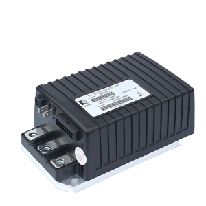36V 48V 350A Curtis 1266 Controller di Conversione <span class=keywords><strong>Auto</strong></span> Elettrica Kit di Ricambi <span class=keywords><strong>Auto</strong></span> - Product Image 1