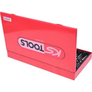 KS TOOLS-330,2650 Juego de brocas helicoidales de 1-13mm (230 piezas)-EAN 4042146207574 Juego de brocas de broca - Product Image 2