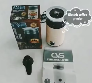 Machine à café aux épices, herbes médicinales chinoises, aliments pour bébés, cadeaux de fête, cadeaux de fête, cadeaux de fête, cadeaux de fête, cadeaux de fête - Product Image 3