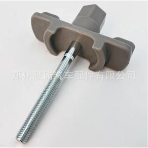 สลักยึดยางอะไหล่ฮุนได 628501R100 สำหรับอะไหล่ล้อเรน่า แอคเซนต์ - Product Image 4