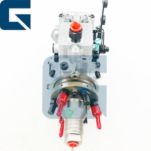 DB3331-6433 Diesel Fuel Injection <b>Pump</b> Fuel <b>Pump</b> DB33316433 - Product Image 1