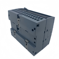 Nouveau surplus 6ES7215-1HG40-0XB0 CPU 1215C DC/DC/Relais Module PLC S7-1200 Expédition immédiate