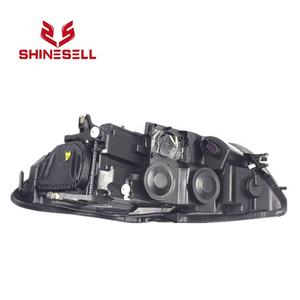 Fari Xenon HID LHD per <span class=keywords><strong>Audi</strong></span> <span class=keywords><strong>A6</strong></span> C7 2012 2013 <span class=keywords><strong>2014</strong></span> 2015 - Product Image 2