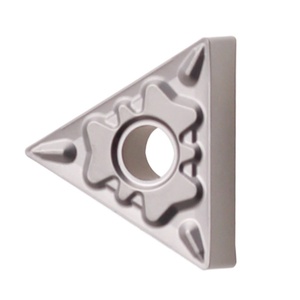 Gốm quay lưỡi tnmg160404 08 R/L-VF/HQ/TS lf90 CNC gia công vật liệu quay lưỡi cắt Công cụ bộ phận - Product Image 5