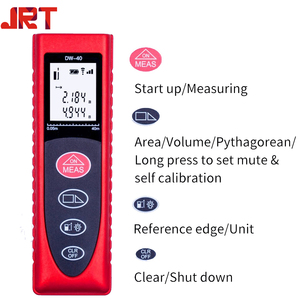 Thống săn 40 m nhỏ tự làm phạm vi bằng laser <span class=keywords><strong>finder</strong></span> - Product Image 3