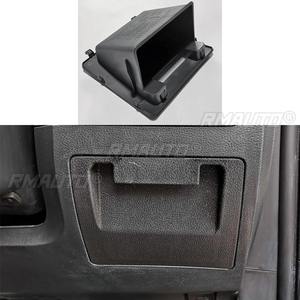 Caja de Almacenamiento de Fusibles, Cubierta de Almacenamiento, Decoración Interior, Modificación Interior para Mustang T70 - Product Image 2