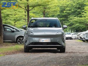 Nouvelle production 2025 GAC AION Y SUV électrique à conduite à gauche, autonomie de 510 km, capacité de 59 kWh, intérieur spacieux - Product Image 3