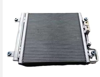 Condensateur pour chargeuse sur pneus ZL50GN ZL500FN, qualité Aftermarket, référence 803594843, pièces de machines de construction, nouveau composant d'excavatrice LH