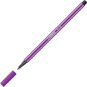 STABILO - PEN 68 VIOLA - Product Image 1