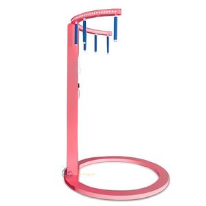 Máquina de Juegos Arcade Ability Pink Extreme Iron Play Original Kit Area Interactiva Personalizable para Jugadores Novatos - Product Image 5