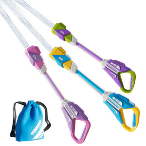 18.<span class=keywords><strong>8</strong></span> pollici zaino acqua Blaster Soaker plastica estate divertimento alla deriva piscina/spiaggia giocattolo singola unità (1PC) - Product Image 1