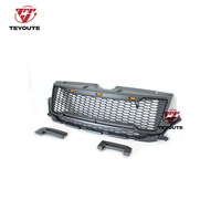 TEYOUTE 2011-2014 Pièces automobiles Grille de voiture en plastique ABS adaptée à Ford Edge modifiée