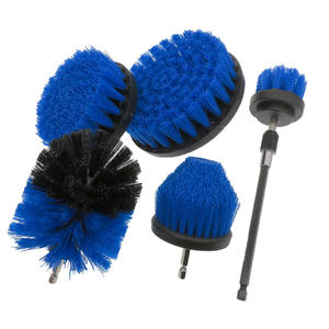 Brosse <span class=keywords><strong>de</strong></span> nettoyage électrique par Useful Products, nettoyeur <span class=keywords><strong>de</strong></span> <span class=keywords><strong>bois</strong></span>, nettoyeur <span class=keywords><strong>de</strong></span> béton, brosse pour <span class=keywords><strong>terrasse</strong></span>, éliminateur <span class=keywords><strong>de</strong></span> taches <span class=keywords><strong>de</strong></span> rouille - Product Image 4