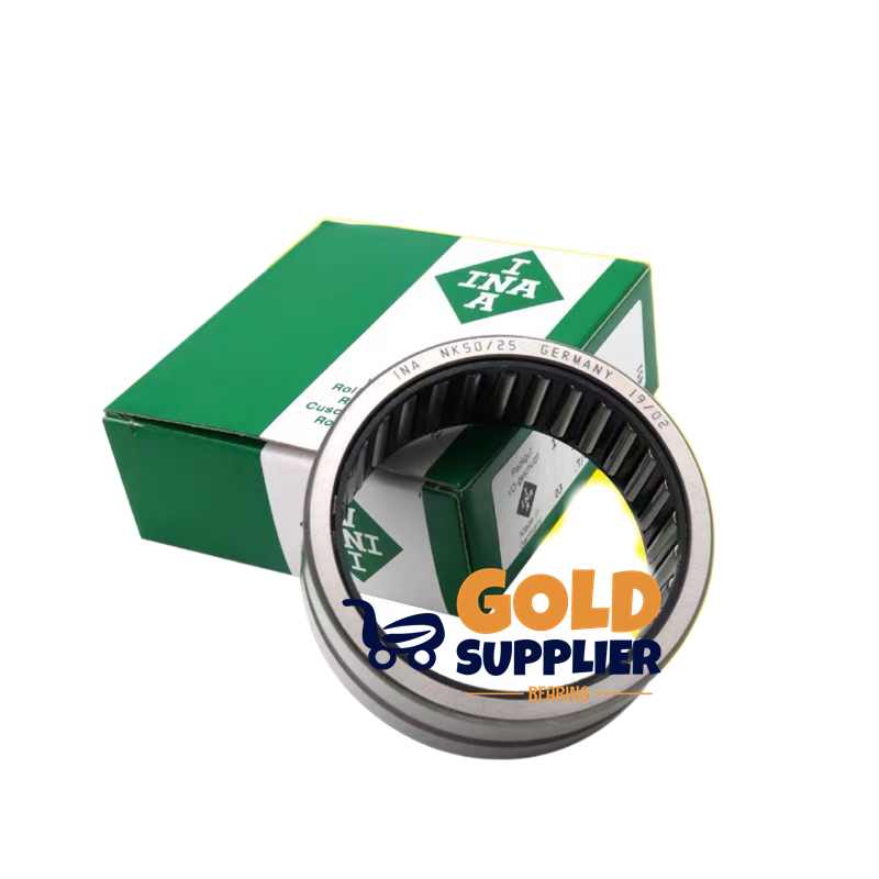 Высококачественный и низкая цена подшипника RNA4908 RNA6908 NK50/25 NK50/35 NKS50 RNA4909 RNA6909 IKO игольчатый роликовый подшипник