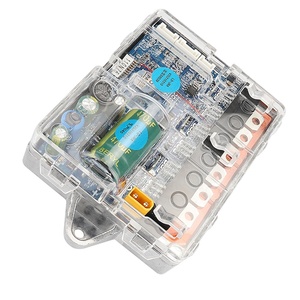 Accesorios Esenciales para el Scooter Eléctrico Mijia Xiaomi M365, Placa Controladora Eficiente, Repuestos para Reparación - Product Image 3