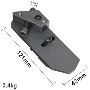 Herramienta automática de fabricante chino para <span class=keywords><strong>BMW</strong></span> B38 B48 B48 herramienta fijadora de volante de motor - Product Image 6