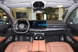 Nuovissimo 2024 <span class=keywords><strong>B</strong></span> MW I5 elettrico auto di lusso Ultra lungo raggio sterzo sinistro ultima versione veicolo elettrico in vendita - Product Image 6