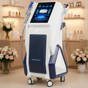 Máquina de <span class=keywords><strong>Masaje</strong></span> de Drenaje Linfático Endosférico con Rodillos Internos de 360 Grados 9D de Alta Calidad a <span class=keywords><strong>Precio</strong></span> de Descuento - Product Image 6