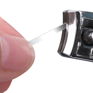 Kit di Correzione <span class=keywords><strong>Unghie</strong></span> <span class=keywords><strong>Incarnite</strong></span> in Acciaio Inossidabile, Strumento <span class=keywords><strong>per</strong></span> Pedicure e Cura dei Piedi - Product Image 2