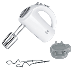 Máquina mezcladora de alimentos manual eléctrica de acero inoxidable, mezcladoras de Masa de <span class=keywords><strong>doble</strong></span> <span class=keywords><strong>varilla</strong></span> utilizadas para preparar licuadora de mano con calefacción - Product Image 2