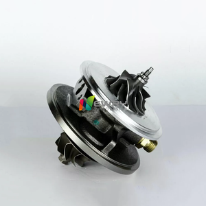 ตลับ GT1646V เทอร์โบชาร์จเจอร์751851-0001 751851-0003 03G253014F 038253056กรัมสำหรับ A3 Audi 1.9 TDI 8 p/pa รหัส bjb, bkc, bxe Core - Product Image 2