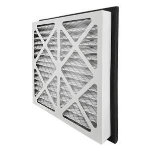 Filtre HVAC Zhongshan Star 20x20x3 pouces compatible avec la série Zephyr VGF, filtre à grille d'air pour toute la maison - Product Image 3