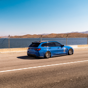 18 19 20 22 24 Inch Forged Wheels Rim for <strong>bmw</strong> M2 M3 M4 M5 M6 M7 M8 I4 I5 I7 <strong>Ix</strong> M240 320 <strong>330</strong> 430 M440 530 540 740 Z4 S21-08Carbon - Product Image 5