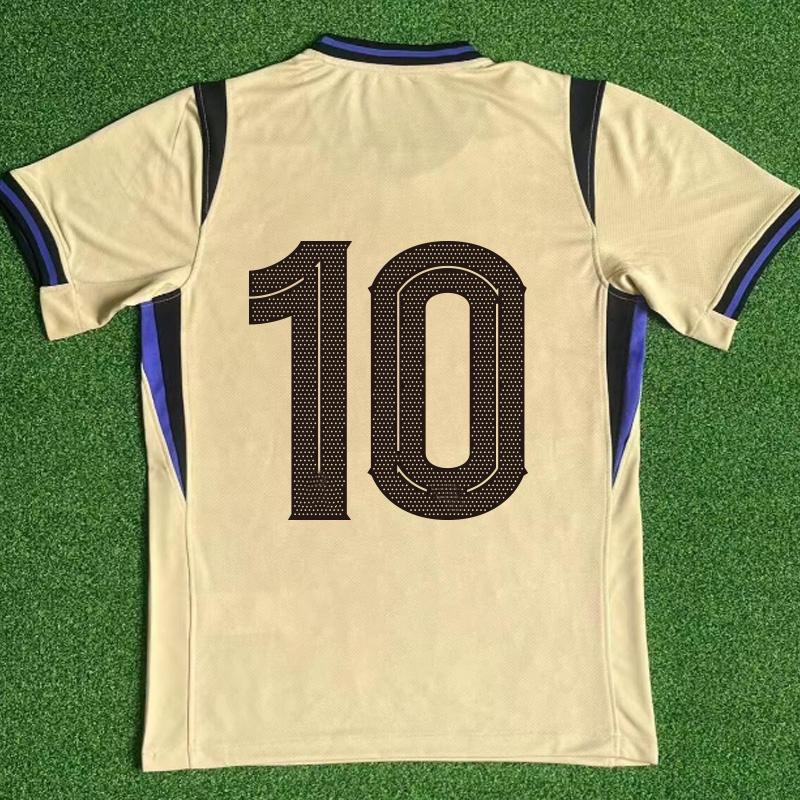 Retro Soccer Jersey Yupoo High Quality Custom Gear - Main Image