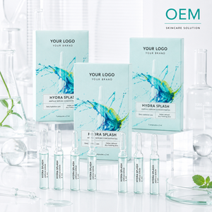 Sérum concentré pour le visage, ampoule quotidienne, soin hydratant, essence, fabricant OEM ODM, étiquette privée - Product Image 5