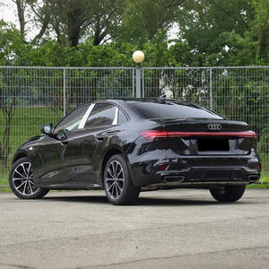 Nuova Edizione <span class=keywords><strong>Audi</strong></span> A5L Auto di Medie Dimensioni Benzina 2.0T L4 Turbo Trazione Anteriore Sedili in Pelle Pneumatici R18 Telecamera Posteriore Guida a Sinistra - Product Image 5