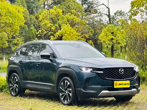 Offre Spéciale 2024 : Voiture d'occasion <span class=keywords><strong>Mazda</strong></span> <span class=keywords><strong>CX</strong></span>-<span class=keywords><strong>50</strong></span> Modèle 2023, Édition Exclusive 2.5L, Véhicule Essence 5 Places, Boîte Automatique 6AT, Traction Avant - Product Image 3