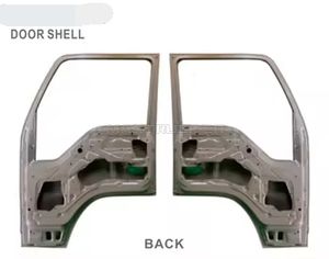 Accessoires de <span class=keywords><strong>camion</strong></span> japonais Porte Puerta Del <span class=keywords><strong>Camion</strong></span> pour Isuz Elf Npr Nqr 600p - Product Image 3