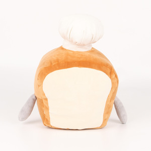 Pupazzo <span class=keywords><strong>di</strong></span> Peluche a Tema 'Il Ladro <span class=keywords><strong>di</strong></span> Pane' in Prevendita, Libro Illustrato per Bambini, Regalo per Bambini 5-7 Anni, 11-30cm - Product Image 5