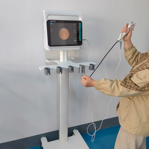 Cistoscopio Médico Desechable Haiye para el Diagnóstico de <span class=keywords><strong>Enfermedades</strong></span> Urológicas Humanas y Uso en Tratamiento Local de Pelvis - Product Image 4