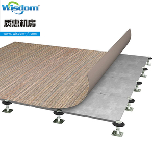 <span class=keywords><strong>Eest</strong></span> giá GRC bê tông không thấm nước lớn lên truy cập hệ thống sàn - Product Image 4