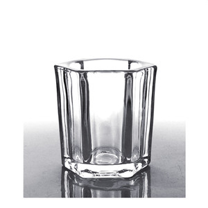 精心设计的15盎司11盎司罐8盎司蜡烛玻璃罐 - Product Image 5