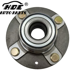 52710-29400 713619480 VKBA3794 Wholesale Rear <b>Wheel</b> Hub Bearing for Hyundai Accent - Product Image 4
