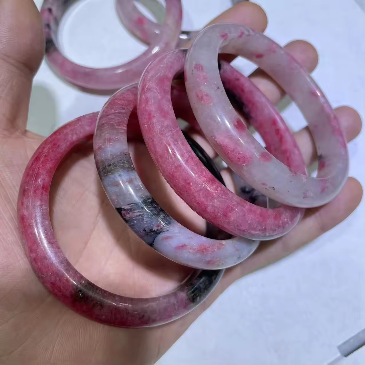 rhodonite B