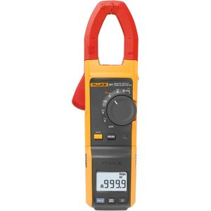 เครื่องวัดแคลมป์มิเตอร์ Fluke 381 รุ่น True-Rms พร้อมจอแสดงผลแบบไร้สาย 2000A AC 1000V DC CAT III - Product Image 1