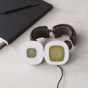 Almohadillas de repuesto para <span class=keywords><strong>auriculares</strong></span> <span class=keywords><strong>Marshall</strong></span> <span class=keywords><strong>Major</strong></span> 2,0, piezas de reparación suaves, envío gratis - Product Image 1
