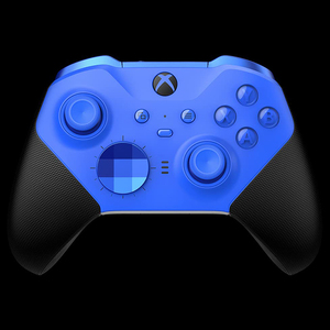 Wholesale Rosoft <b>Wireless</b> <b>Controller</b> Series 2 Core - Blue <b>for</b> X/S,Xbox One,Win <b>PC</b> & Mobile, RFZ-00019 RFZ-00019 Wired Contr - Product Image 4