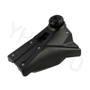 YHMOTO Plastic Kit Verkleidungssatz Fairing Number <b>Plate</b> <b>Side</b> Cover Fender Seat for KTM 65 65cc KT50 KT65 Dirt Bike Parts - Product Image 4