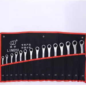 Llave de Trinquete de Arco Pequeño de Primera Calidad, de Acción Rápida, <span class=keywords><strong>para</strong></span> Ajuste Rápido con Durabilidad Superior - Product Image 5