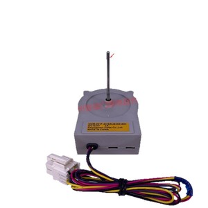 Refrigerator <b>Fan</b> <b>Motor</b> Eau63923603 Dc12V 1A For Side By Side Freezer Compartment - Product Image 3